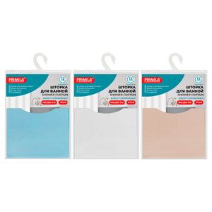Шторка для ванной
