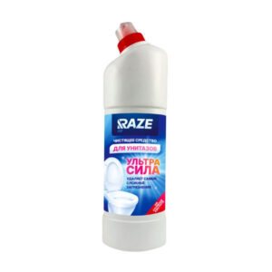 Средство для чистки сантехники "FIT" (ЭкоПак) 1 л