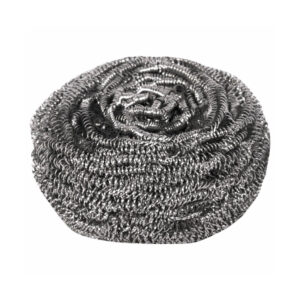 Мочалка металлическая спираль 50 г