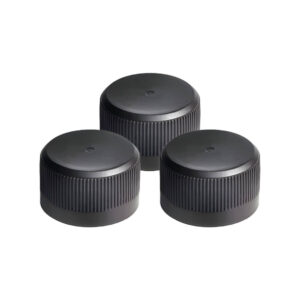 Колпачки ПВ, 2,6 г РСО 1810, черные S, РБ