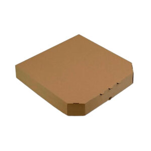 Гофроящик 380*380*35 мм (бурый)