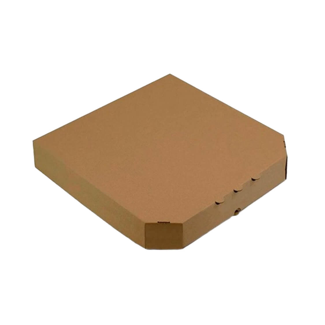 Гофроящик 380*380*35 мм (бурый)