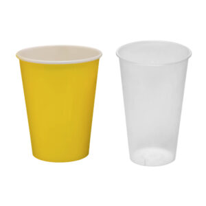 Стаканы 350 мл