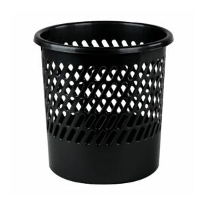 Корзина для бумаг, сетчатая, 10 л