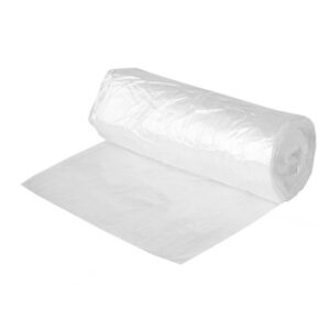 Пакет фасовочный, ПНД 24*37 (8), в рулонах, без втулки