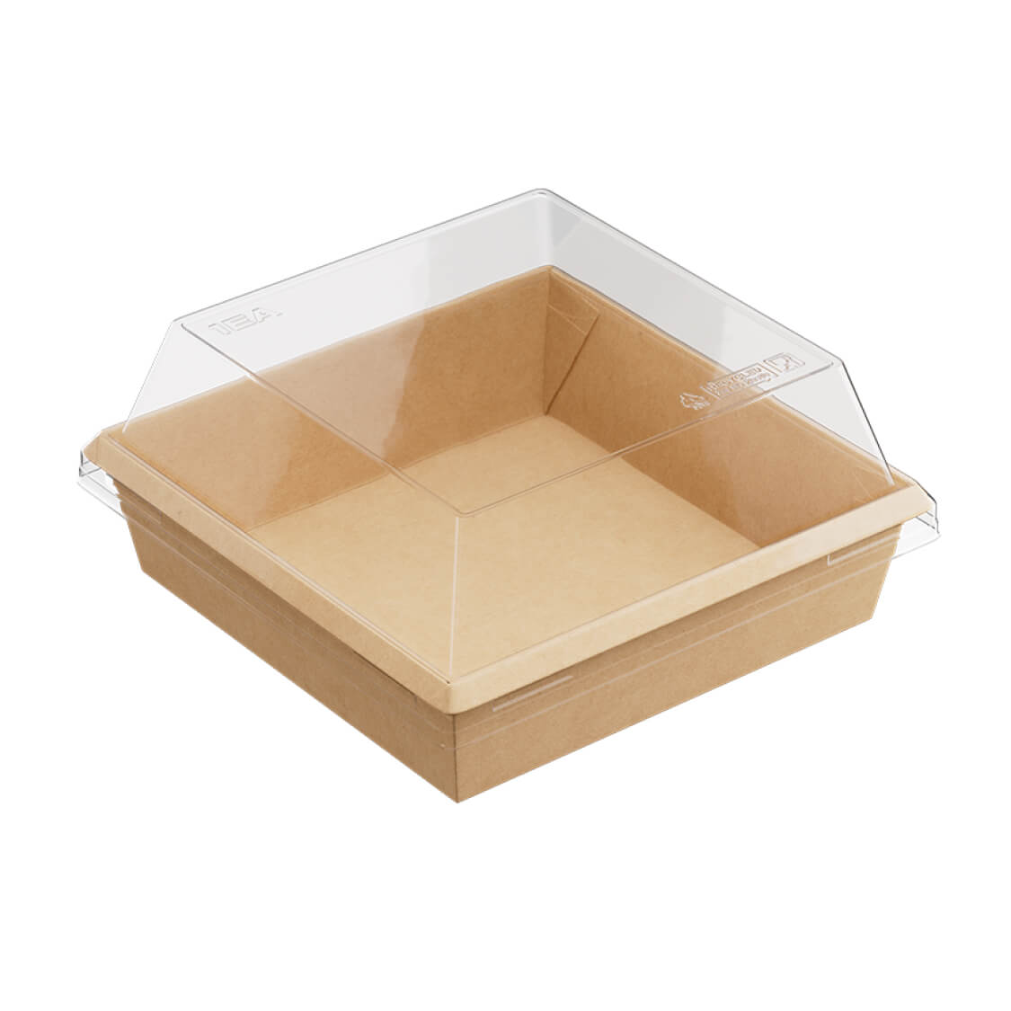 Крышка OneClick Lid 950-1250/40