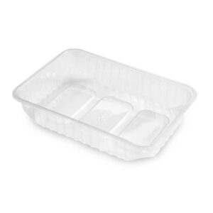 Контейнер низкий 500 мл, 179*132/37 мм