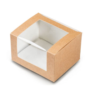 Упаковка OSQ SHOW BOX S