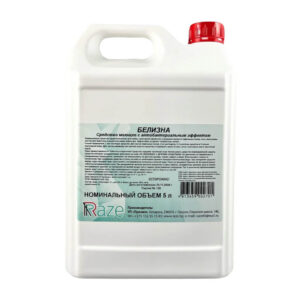 "Белизна" 5 л, средство моющее с антибактериальным эффектом