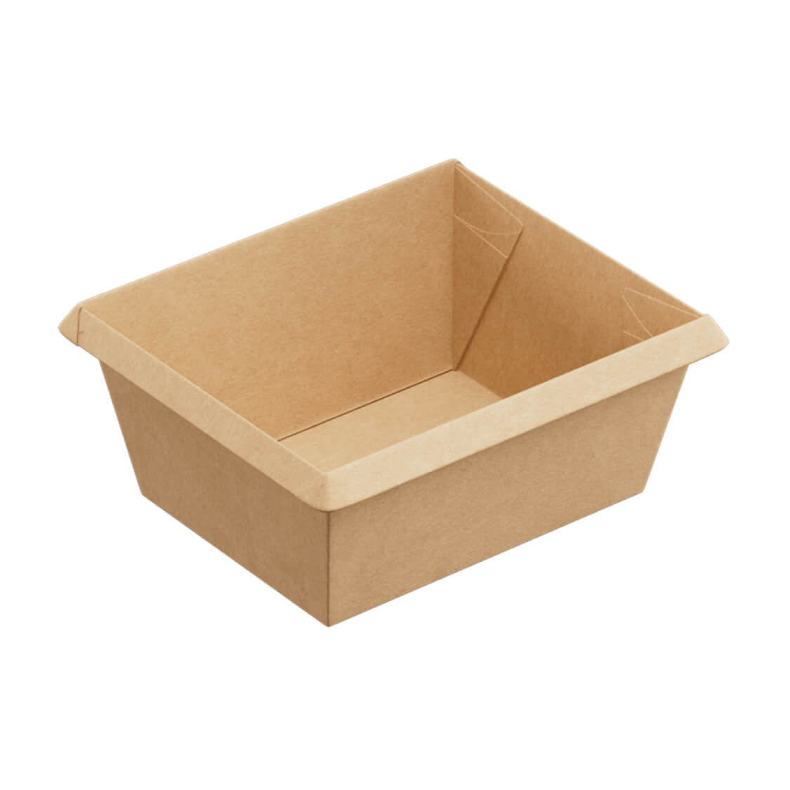 Упаковка OneClick Bottom 250/b