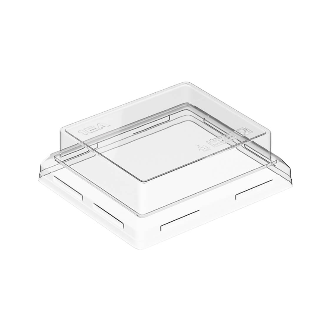 Крышка OneClick Lid 250/20