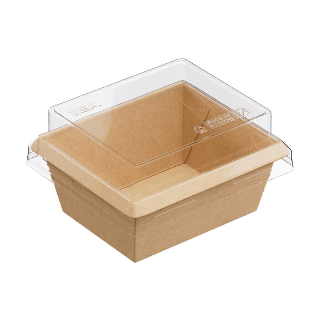 Крышка OneClick Lid 250/20