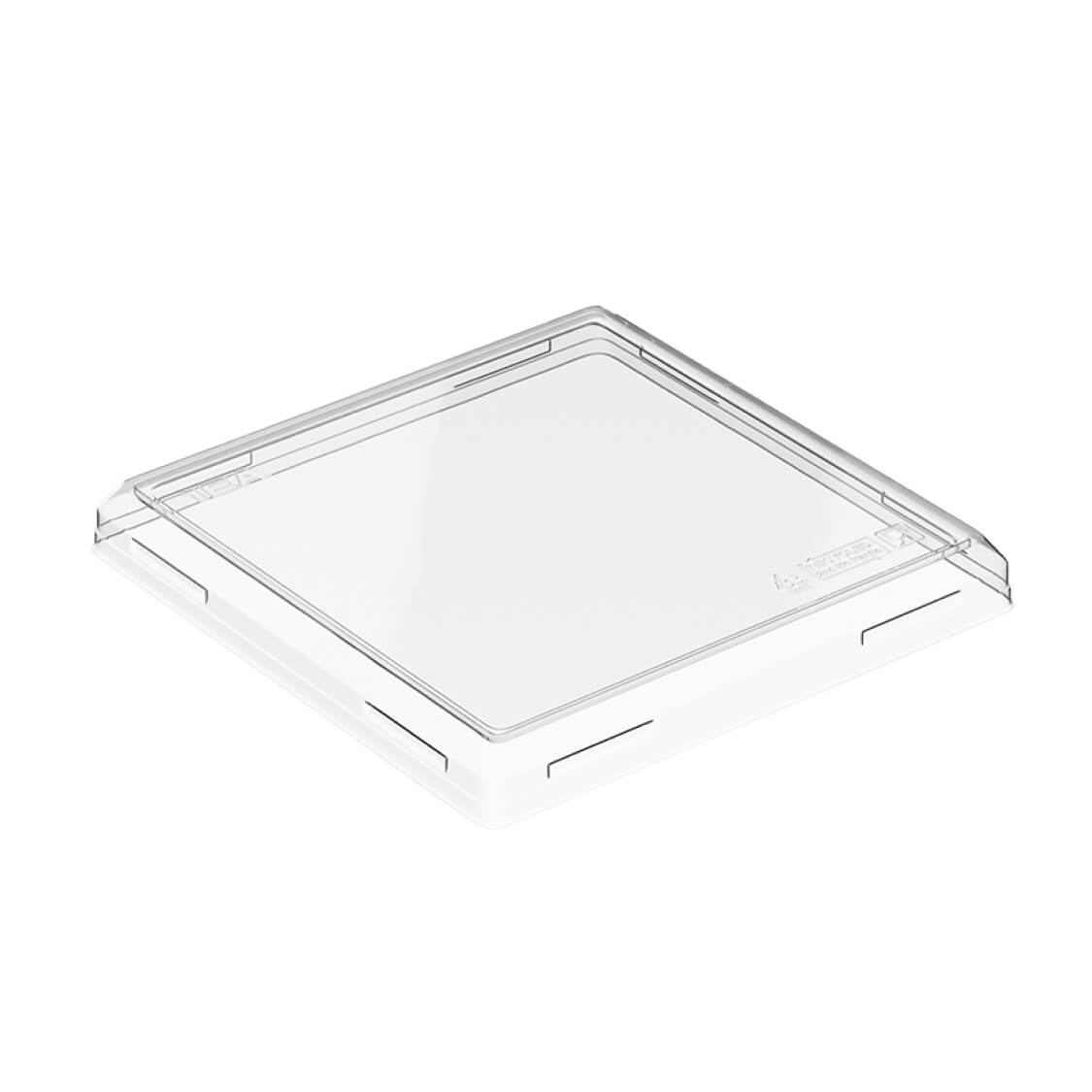 Крышка OneClick Lid 550/0