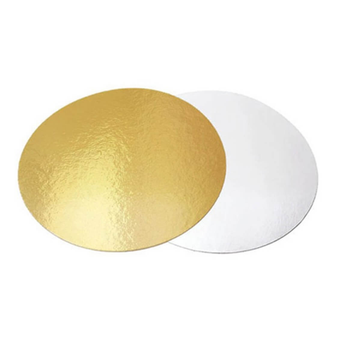 Подложка Cake stand 3,0 d=160 з/ж круглая