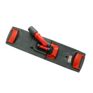 Держатель для мопов 50 см карман-ухо, пластик