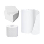 Бумажно-гигиенические товары