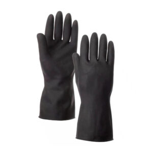 Перчатки технические кислотощелочестойкие (КЩС)