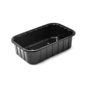 Контейнер УКФ-60 (ПЭТ) черный