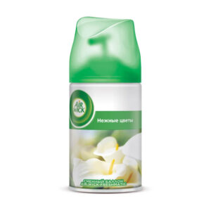 Сменный аэрозоль "Айрвик" , 250 мл (Нежные цветы)