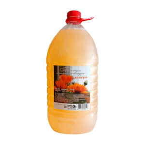 Жидкое мыло "Лето" 5 л