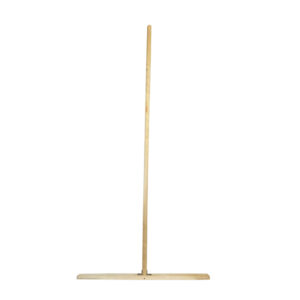 Швабра усиленная с рукояткой 110 см