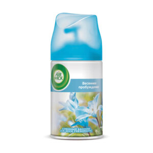 Сменный аэрозоль "Айрвик" , 250 мл (Весеннее пробуждение)