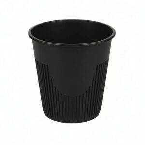 Стакан 250 мл черный