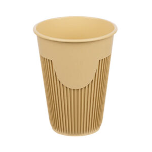 Стакан 350 мл крафт