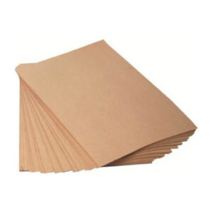 Подпергамент марка П 52 г/м² 280*300 мм, 500 листов