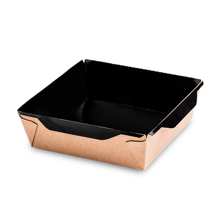 Упаковка OSQ OpSalad 900 black wood