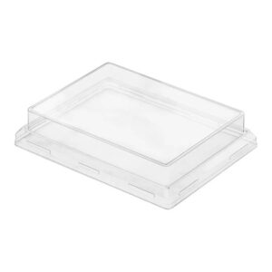 Крышка высокая OneClick Lid 500/0