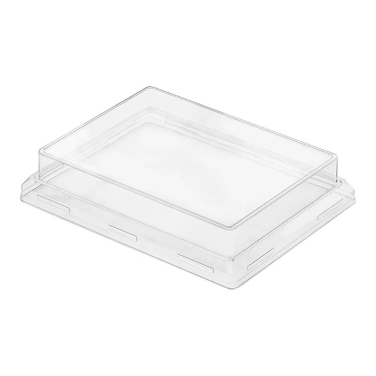 Крышка высокая OneClick Lid 500/0