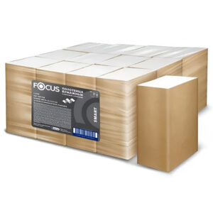 Полотенца Focus Smart V-FLD 2сл 23*23 200, РФ