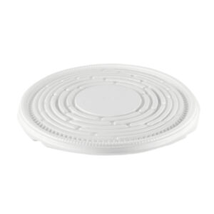 Упаковка ПР-Т-72 ДШ (В) (ПЭТ) цвет белый