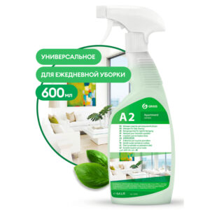 Моющее средство Grass Apartment Series A2 600 мл